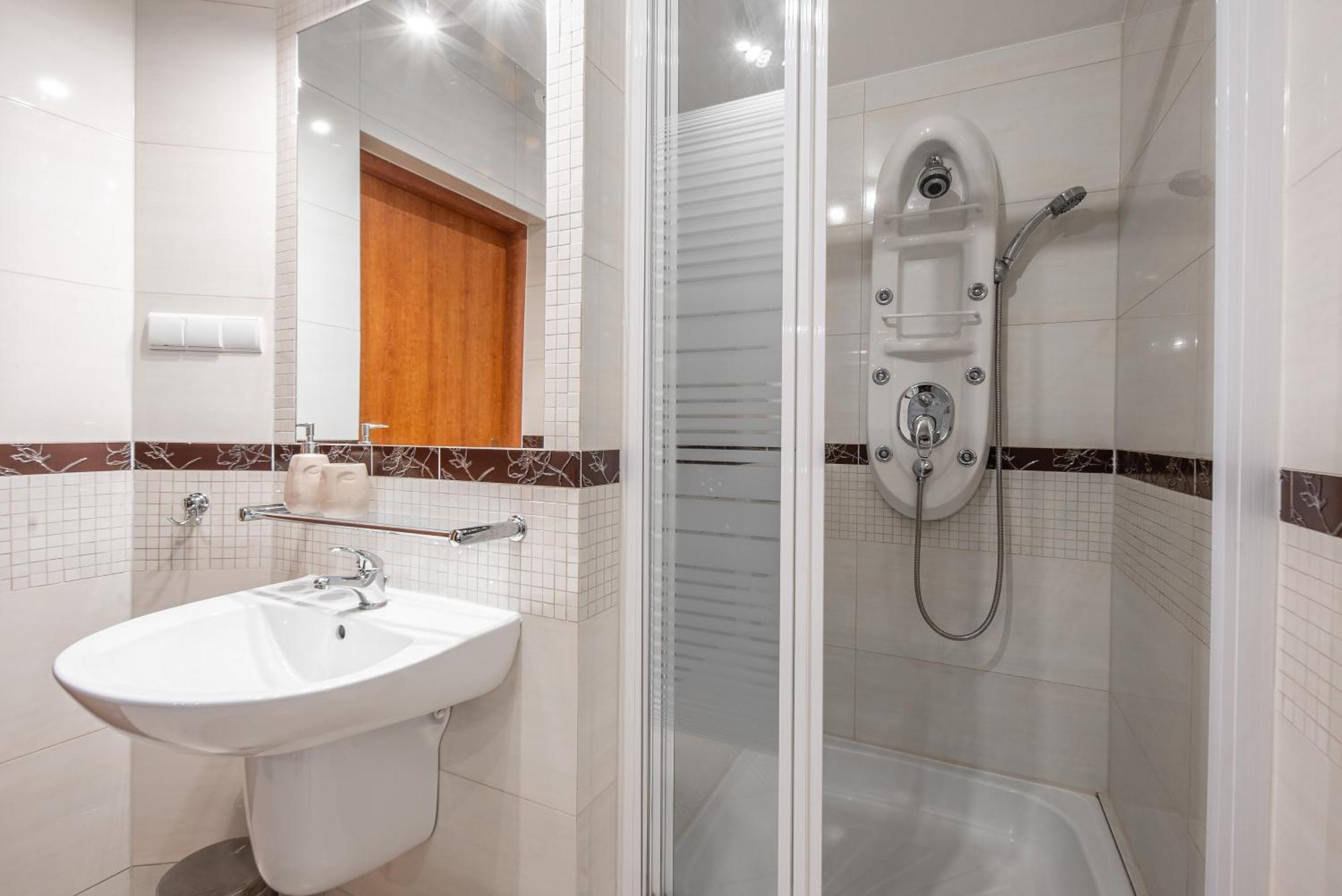 Apartamenty Za Strugiem Zakopane Exteriör bild