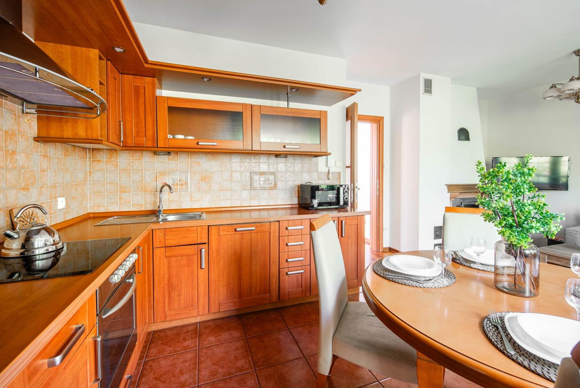 Apartamenty Za Strugiem Zakopane Exteriör bild