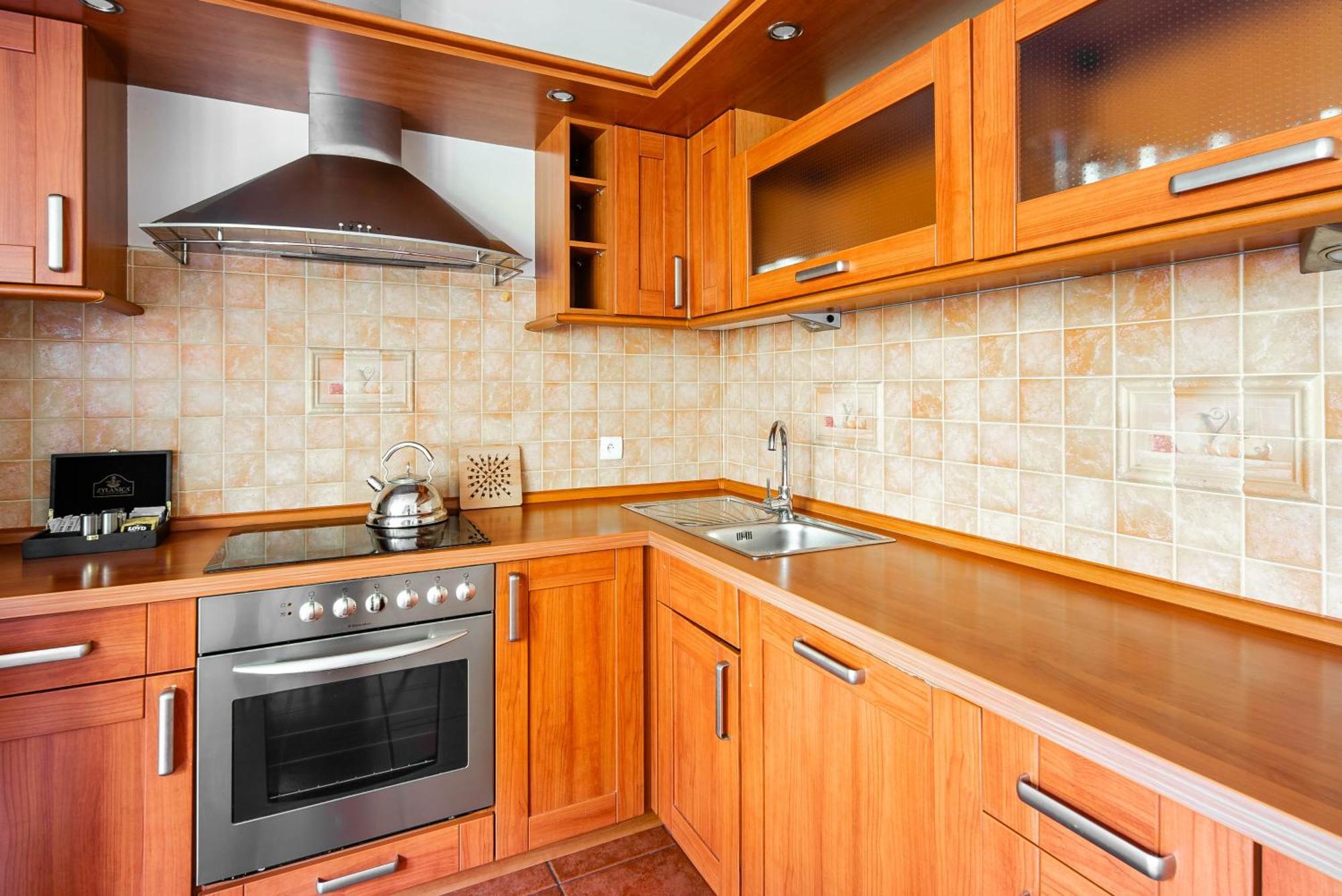 Apartamenty Za Strugiem Zakopane Exteriör bild