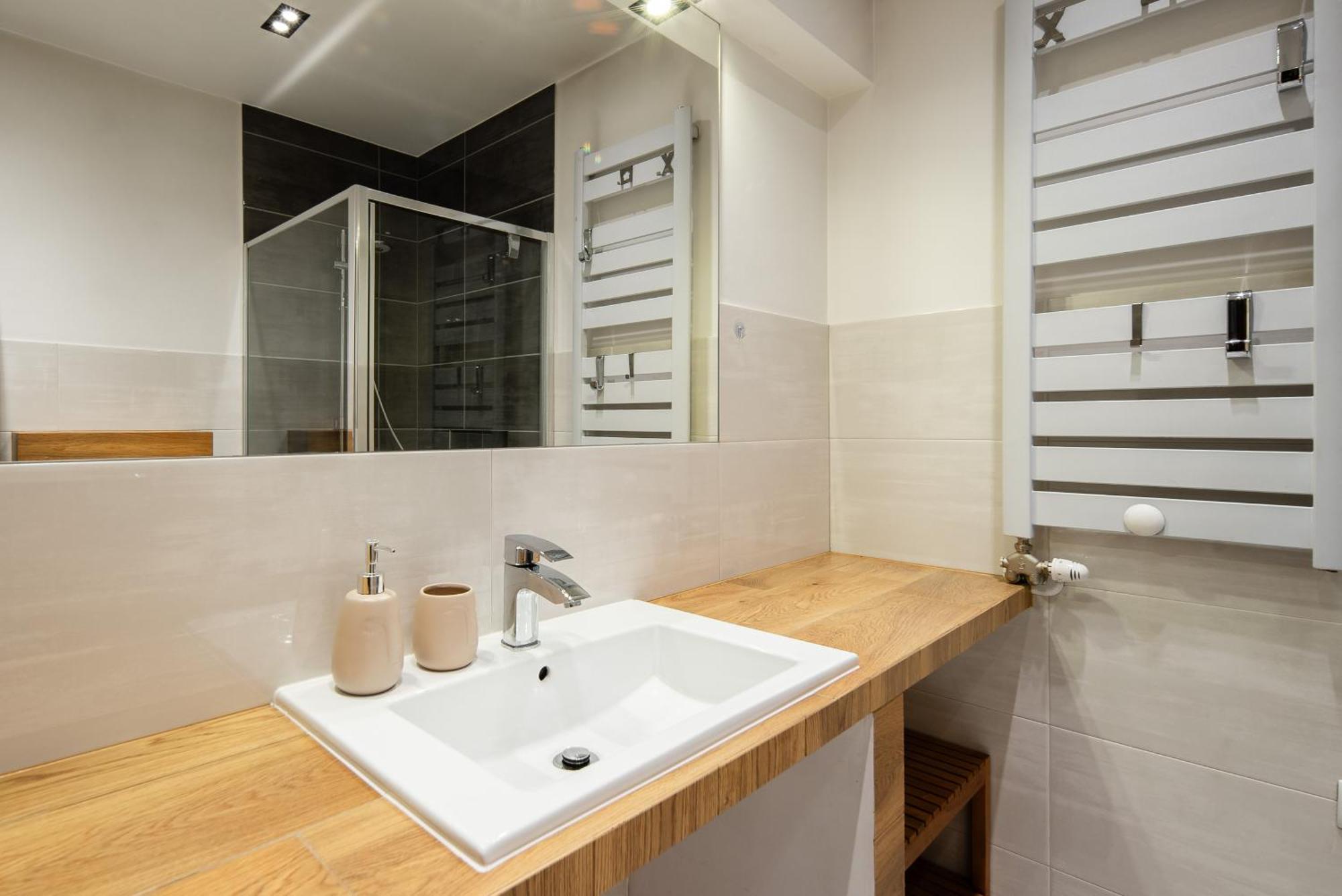 Apartamenty Za Strugiem Zakopane Exteriör bild